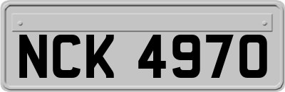 NCK4970
