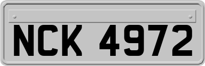 NCK4972