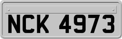 NCK4973