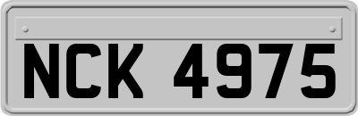 NCK4975