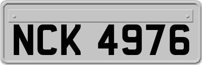 NCK4976