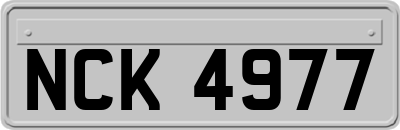NCK4977