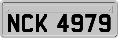 NCK4979