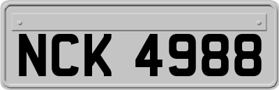 NCK4988