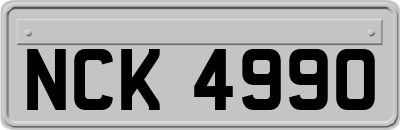 NCK4990