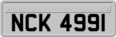 NCK4991