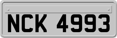 NCK4993