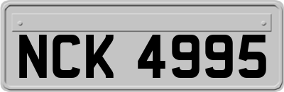 NCK4995