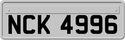 NCK4996