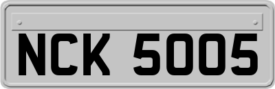 NCK5005