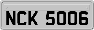 NCK5006