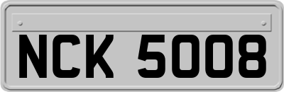 NCK5008