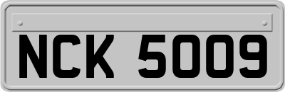 NCK5009