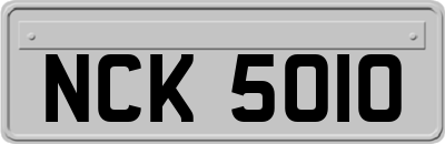NCK5010