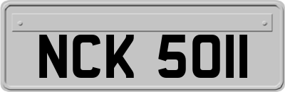 NCK5011