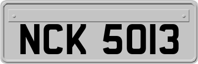 NCK5013