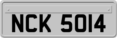 NCK5014