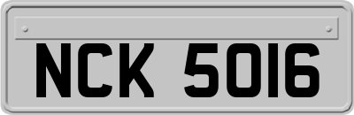 NCK5016