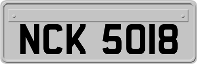 NCK5018