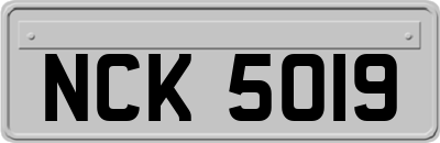NCK5019