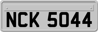 NCK5044