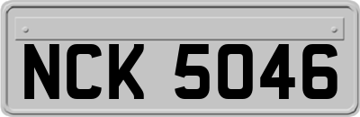 NCK5046