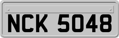 NCK5048