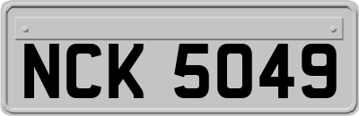 NCK5049