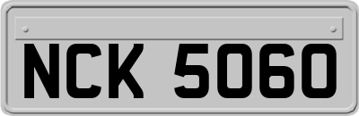 NCK5060