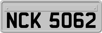 NCK5062