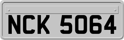 NCK5064