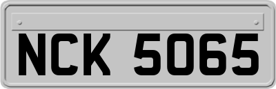 NCK5065