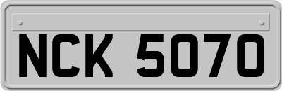 NCK5070