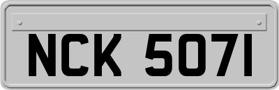 NCK5071