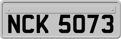 NCK5073