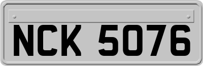 NCK5076