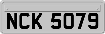 NCK5079