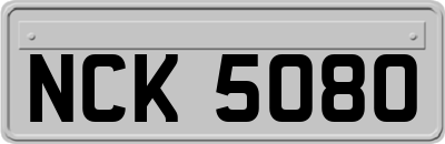 NCK5080