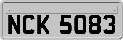 NCK5083