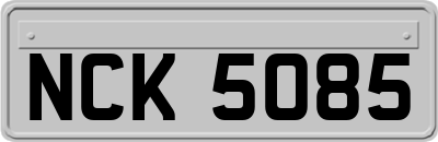 NCK5085