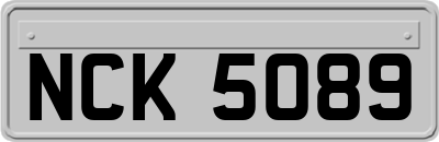 NCK5089