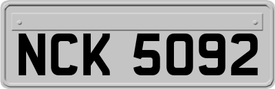 NCK5092