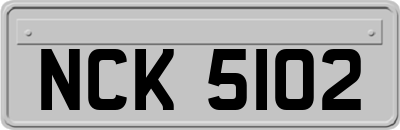 NCK5102