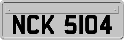 NCK5104