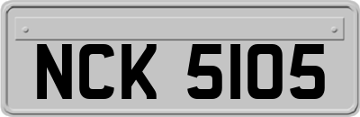 NCK5105