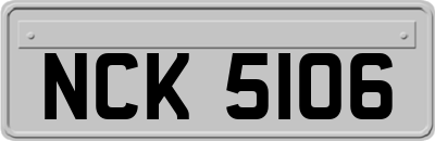 NCK5106