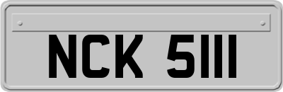 NCK5111