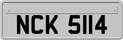 NCK5114