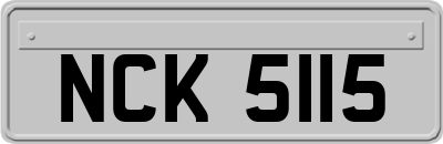 NCK5115