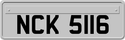 NCK5116